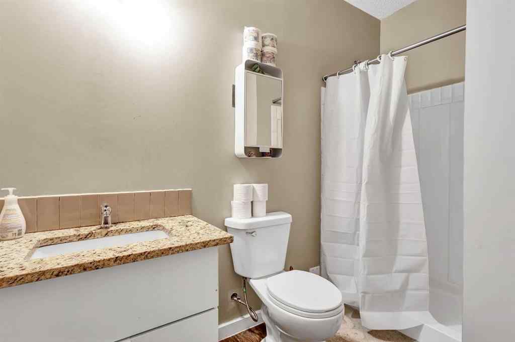 MLS® A2243560 - 216 Copperpond Green SE in Copperfield Calgary, Residential