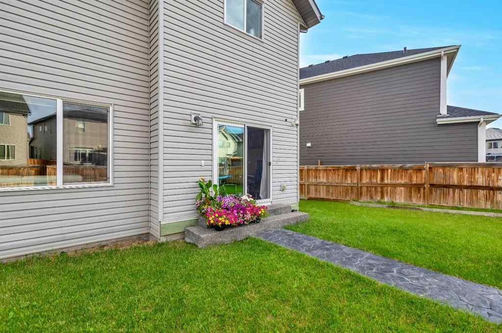 MLS® A2243560 - 216 Copperpond Green SE in Copperfield Calgary, Residential