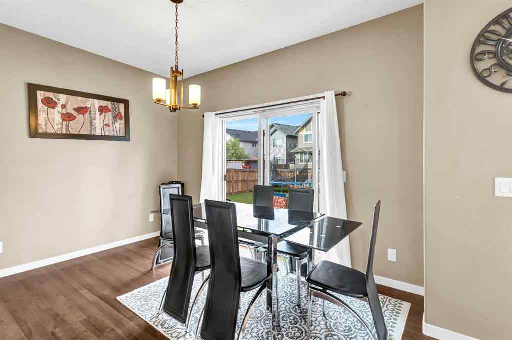 MLS® A2243560 - 216 Copperpond Green SE in Copperfield Calgary, Residential