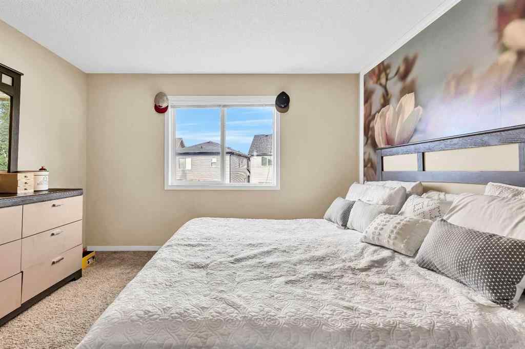 MLS® A2243560 - 216 Copperpond Green SE in Copperfield Calgary, Residential