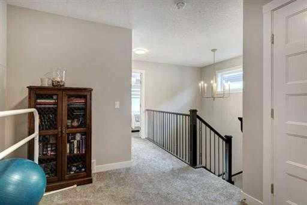 MLS® A2243562 - 144 Cranbrook Gardens SE in Cranston Calgary, Residential