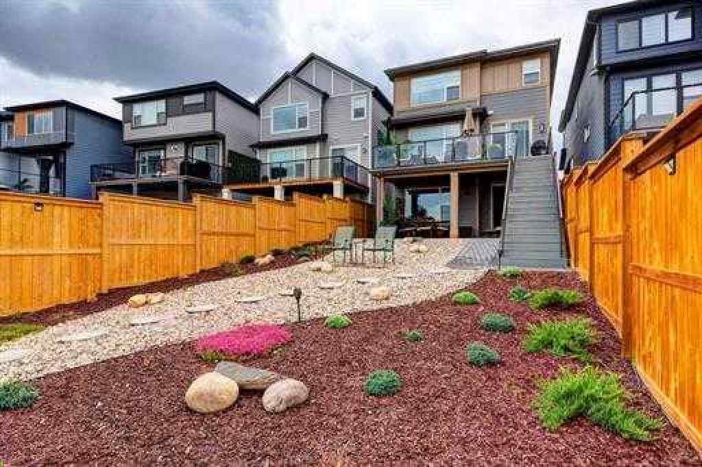 MLS® A2243562 - 144 Cranbrook Gardens SE in Cranston Calgary, Residential