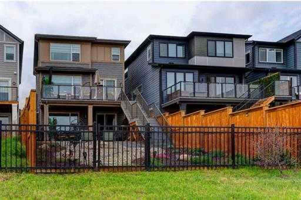 MLS® A2243562 - 144 Cranbrook Gardens SE in Cranston Calgary, Residential