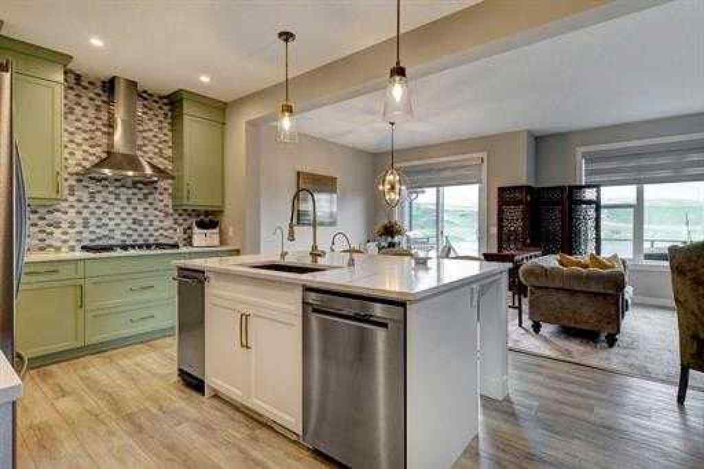 MLS® A2243562 - 144 Cranbrook Gardens SE in Cranston Calgary, Residential