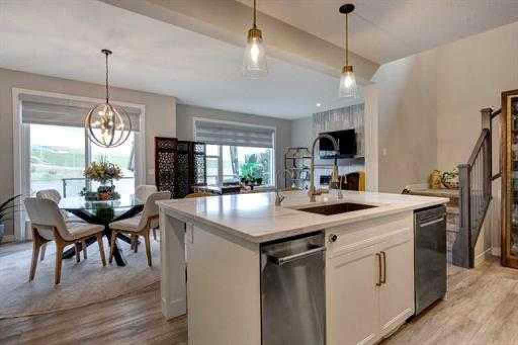 MLS® A2243562 - 144 Cranbrook Gardens SE in Cranston Calgary, Residential
