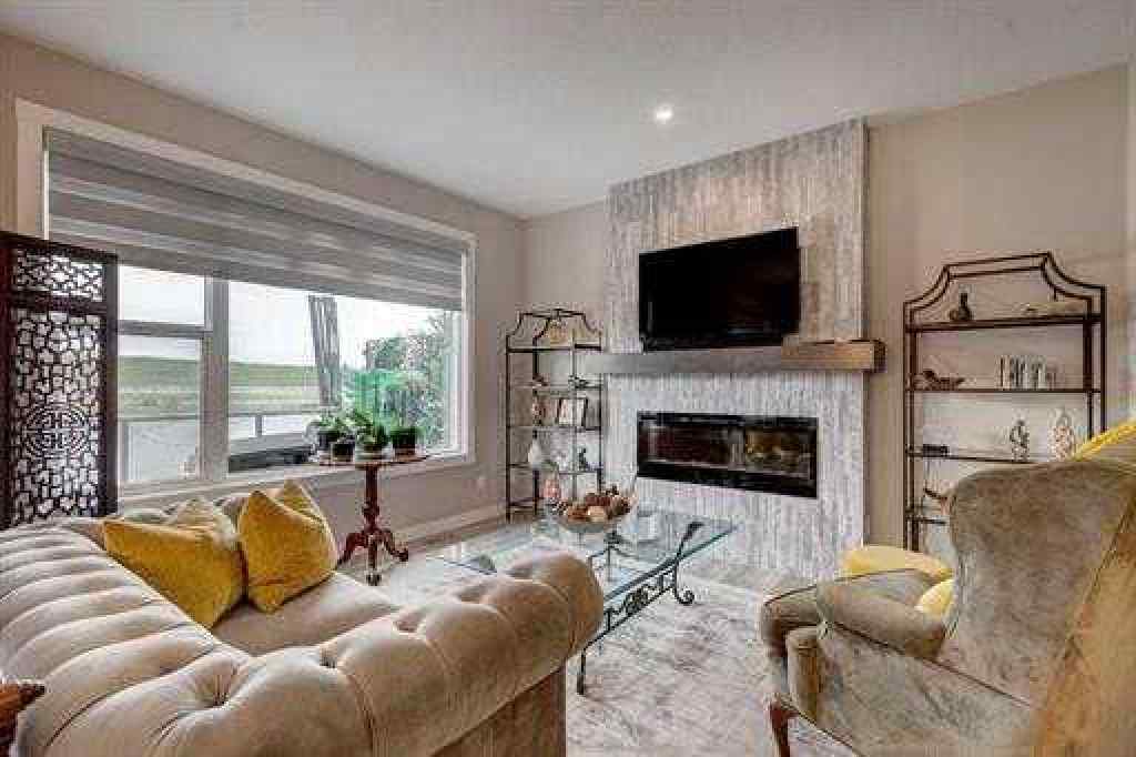 MLS® A2243562 - 144 Cranbrook Gardens SE in Cranston Calgary, Residential