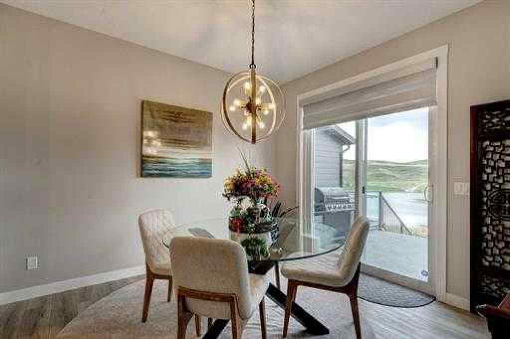 MLS® A2243562 - 144 Cranbrook Gardens SE in Cranston Calgary, Residential