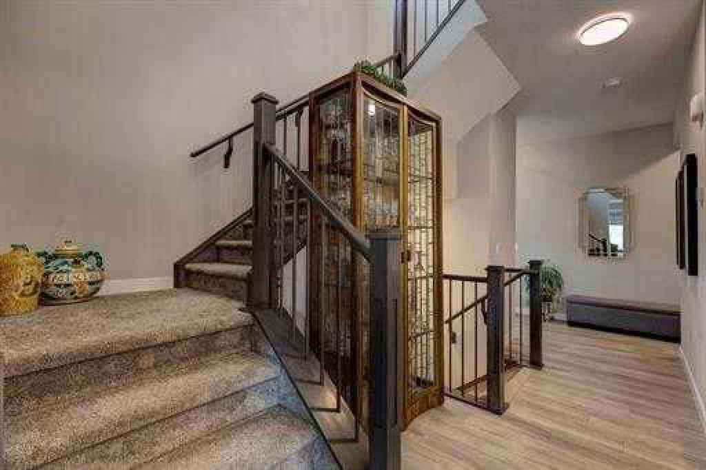 MLS® A2243562 - 144 Cranbrook Gardens SE in Cranston Calgary, Residential