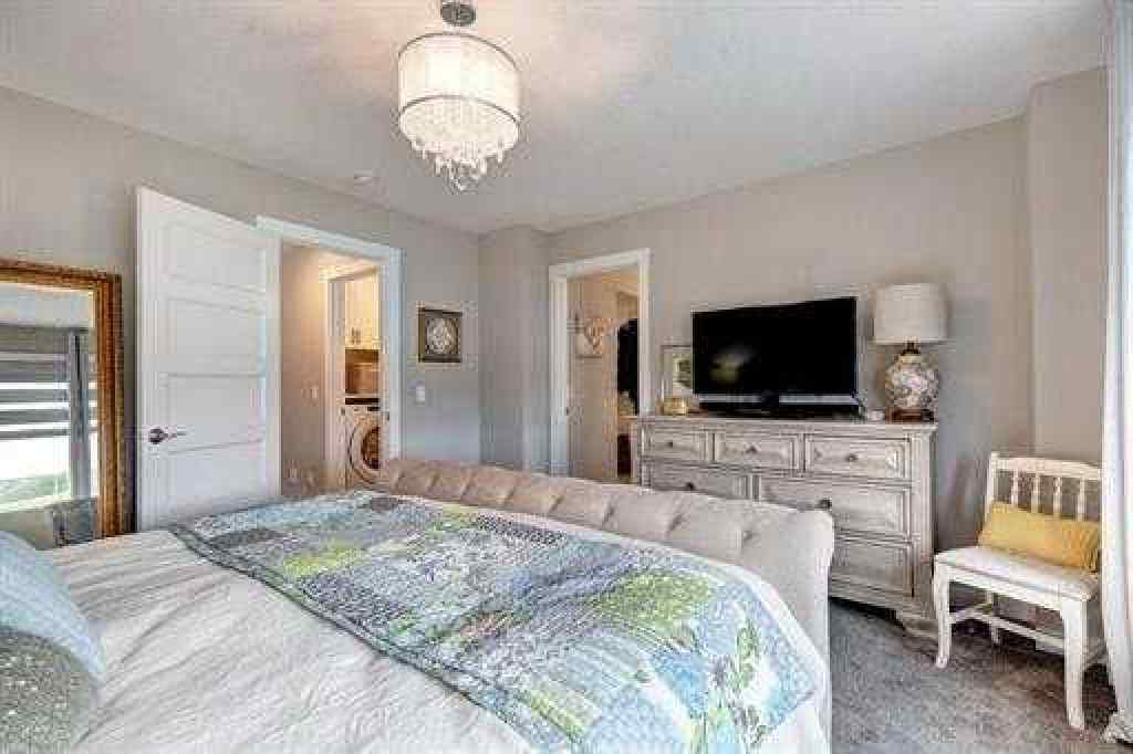 MLS® A2243562 - 144 Cranbrook Gardens SE in Cranston Calgary, Residential
