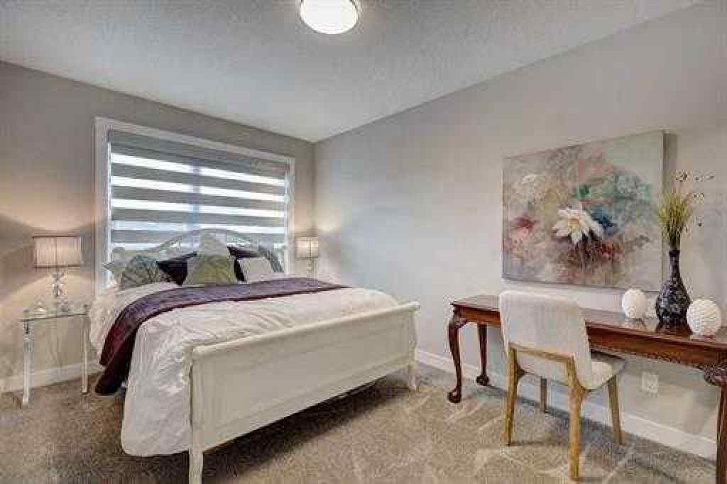 MLS® A2243562 - 144 Cranbrook Gardens SE in Cranston Calgary, Residential