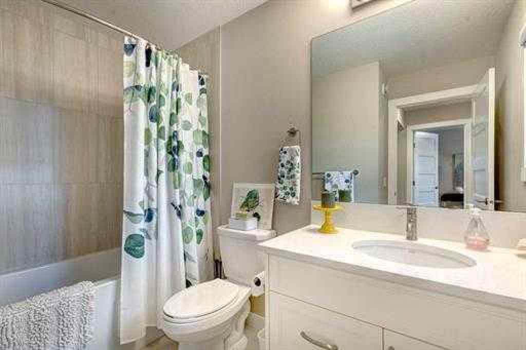 MLS® A2243562 - 144 Cranbrook Gardens SE in Cranston Calgary, Residential