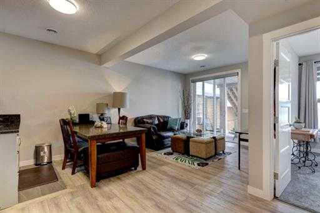 MLS® A2243562 - 144 Cranbrook Gardens SE in Cranston Calgary, Residential