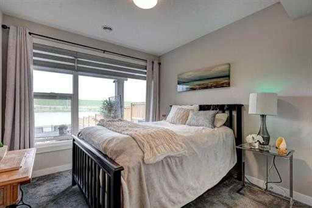 MLS® A2243562 - 144 Cranbrook Gardens SE in Cranston Calgary, Residential