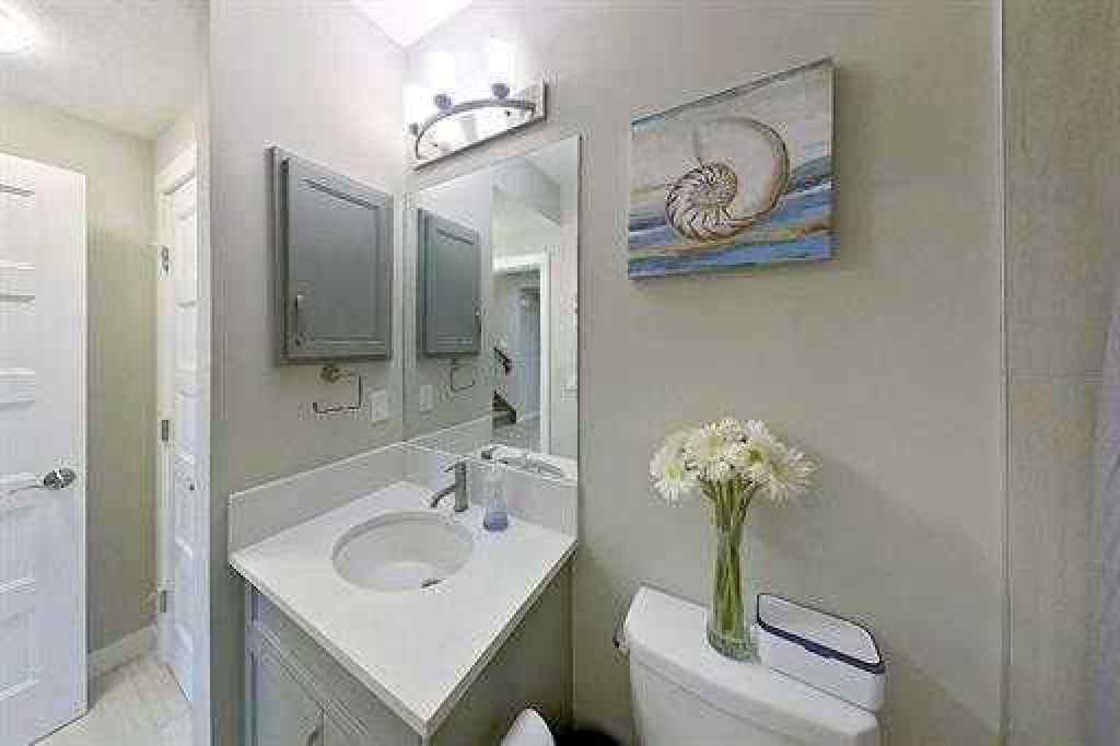 MLS® A2243562 - 144 Cranbrook Gardens SE in Cranston Calgary, Residential