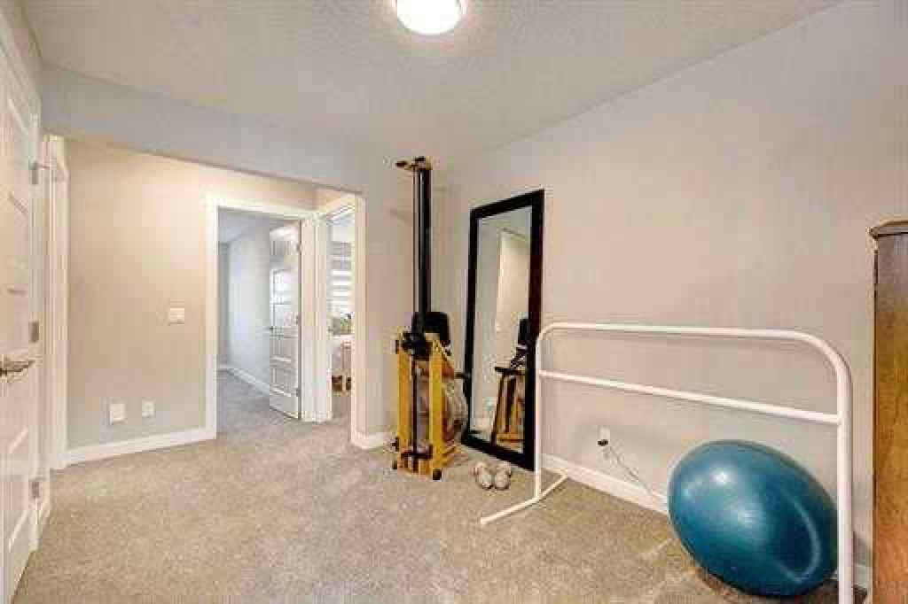 MLS® A2243562 - 144 Cranbrook Gardens SE in Cranston Calgary, Residential