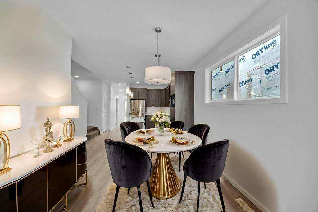 MLS® A2243565 - 454 & 458 Carringvue Grove  in Carrington Calgary, Residential