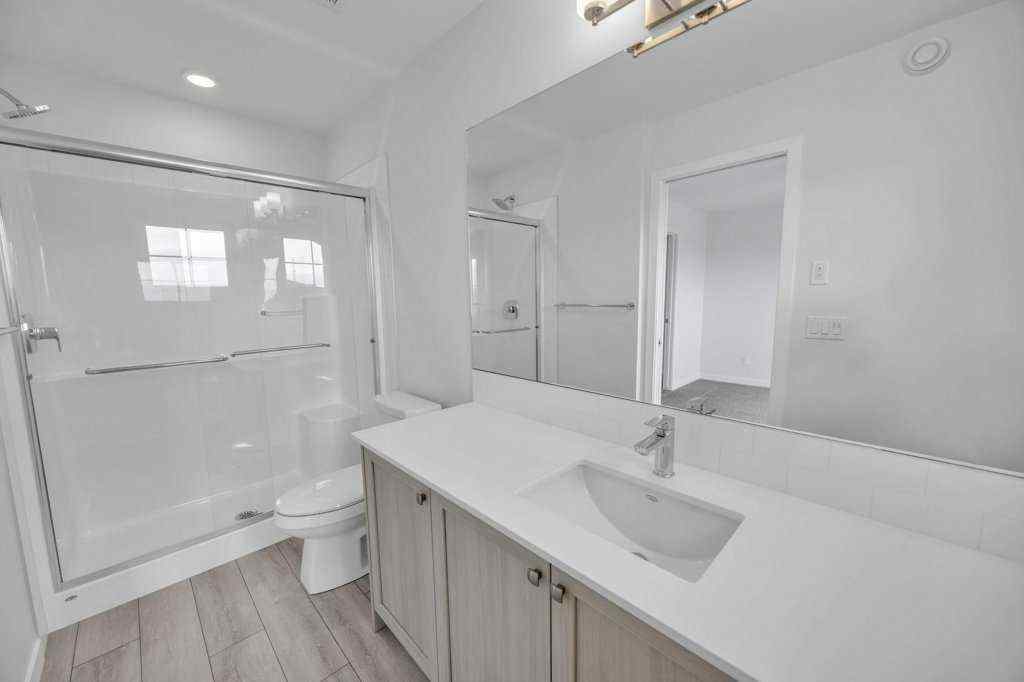 MLS® A2243565 - 454 & 458 Carringvue Grove  in Carrington Calgary, Residential