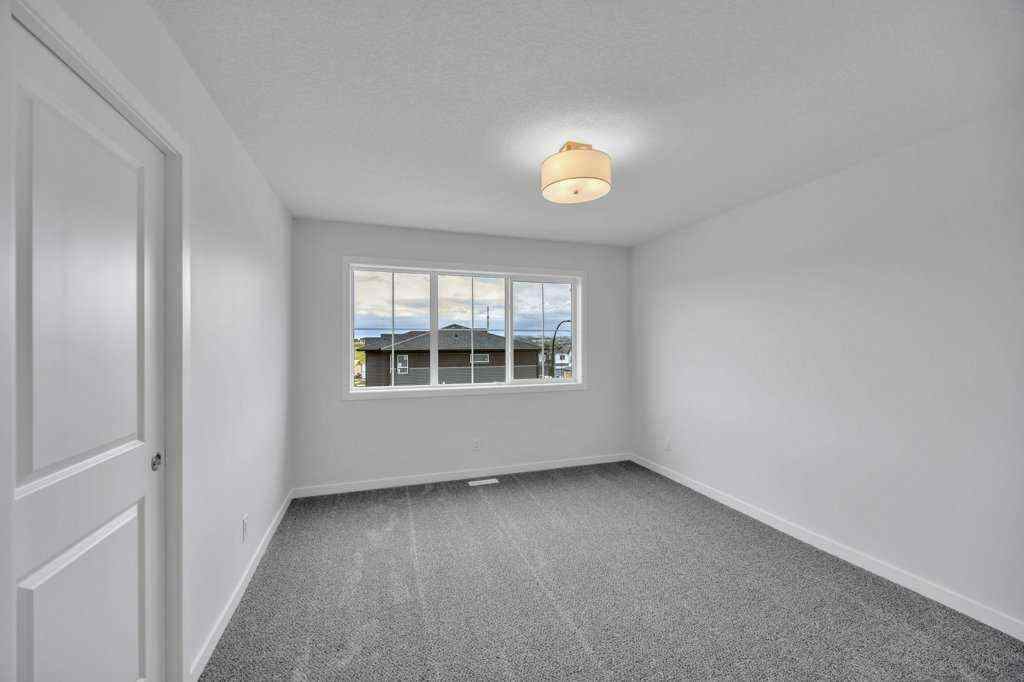 MLS® A2243565 - 454 & 458 Carringvue Grove  in Carrington Calgary, Residential