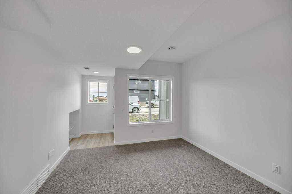 MLS® A2243565 - 454 & 458 Carringvue Grove  in Carrington Calgary, Residential