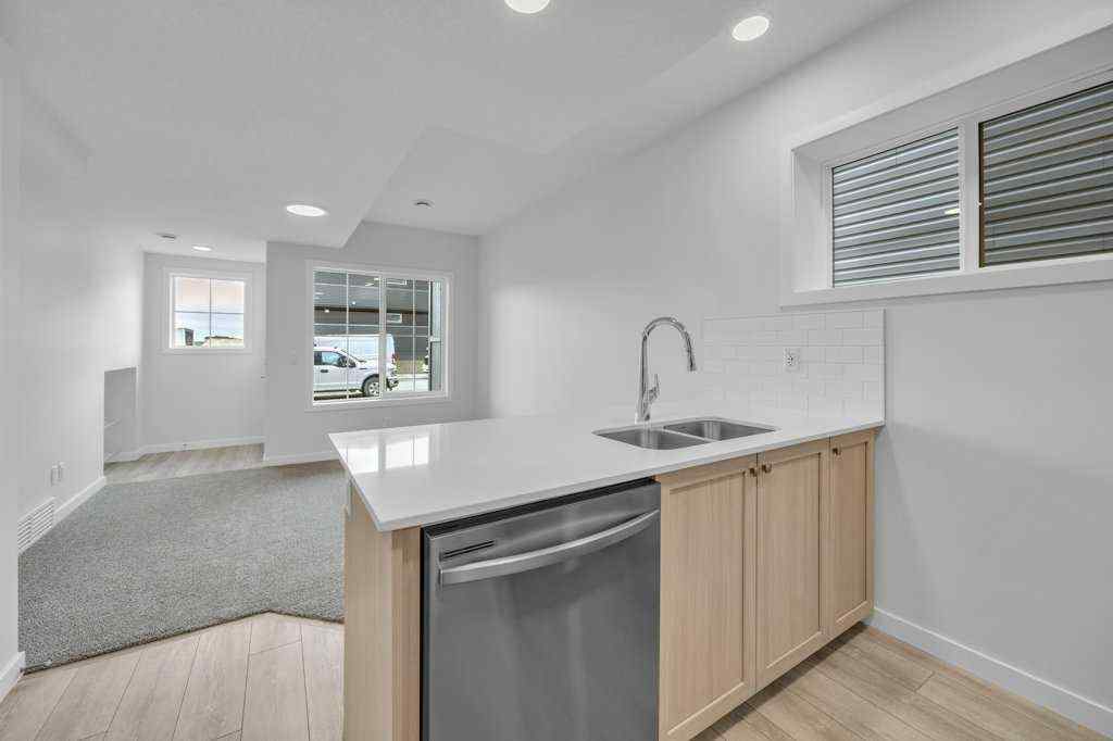 MLS® A2243565 - 454 & 458 Carringvue Grove  in Carrington Calgary, Residential