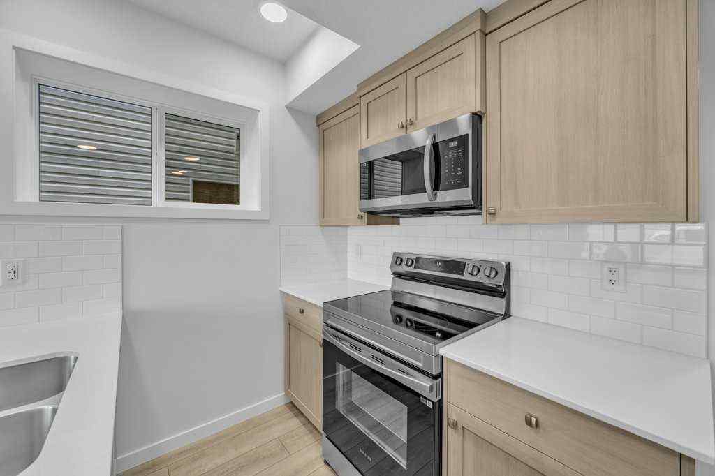 MLS® A2243565 - 454 & 458 Carringvue Grove  in Carrington Calgary, Residential