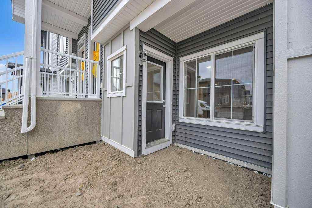MLS® A2243565 - 454 & 458 Carringvue Grove  in Carrington Calgary, Residential