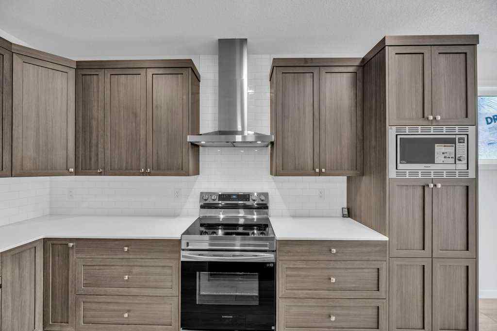 MLS® A2243565 - 454 & 458 Carringvue Grove  in Carrington Calgary, Residential