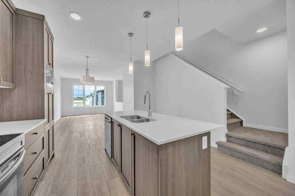 MLS® A2243565 - 454 & 458 Carringvue Grove  in Carrington Calgary, Residential