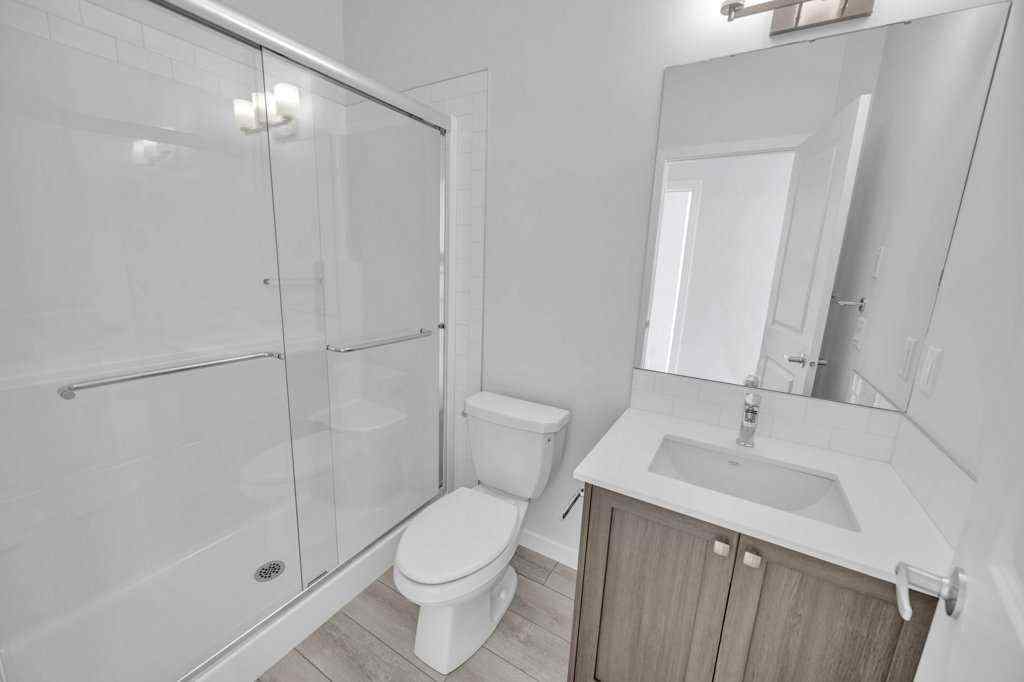 MLS® A2243565 - 454 & 458 Carringvue Grove  in Carrington Calgary, Residential