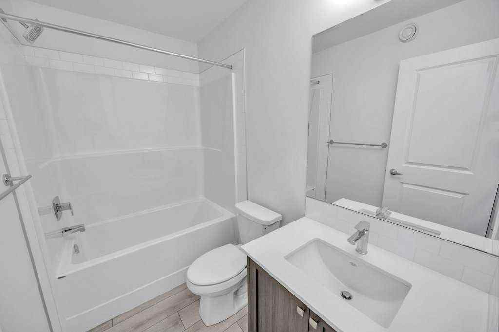 MLS® A2243565 - 454 & 458 Carringvue Grove  in Carrington Calgary, Residential