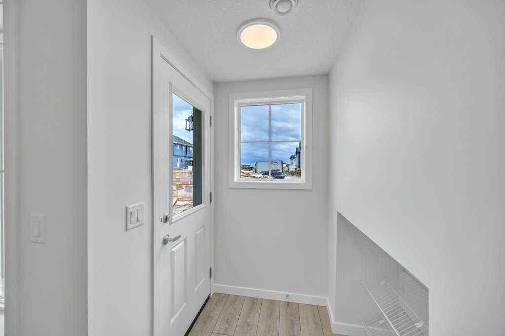 MLS® A2243565 - 454 & 458 Carringvue Grove  in Carrington Calgary, Residential