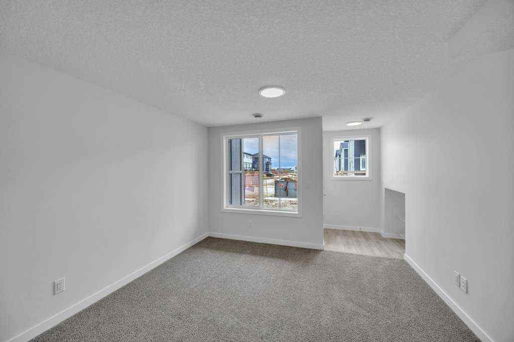 MLS® A2243565 - 454 & 458 Carringvue Grove  in Carrington Calgary, Residential