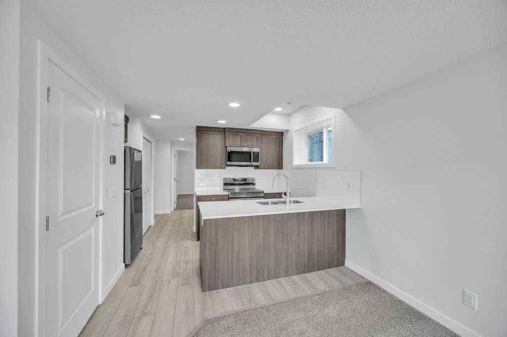 MLS® A2243565 - 454 & 458 Carringvue Grove  in Carrington Calgary, Residential