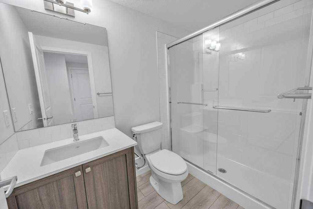 MLS® A2243565 - 454 & 458 Carringvue Grove  in Carrington Calgary, Residential