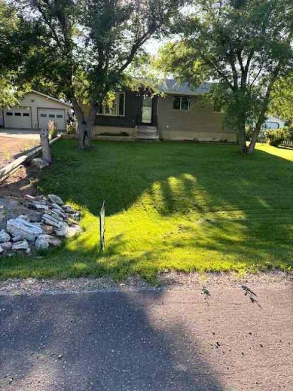MLS® A2243568 - 10 Main Street  in NONE Munson, Residential