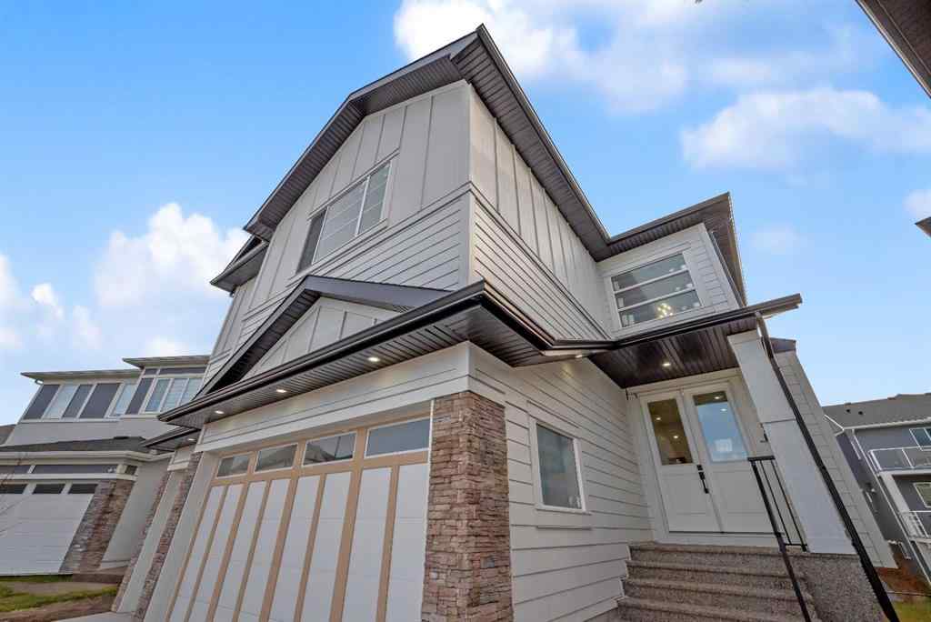 MLS® A2243571 - 327 Kinniburgh Place  in Kinniburgh North Chestermere, Residential