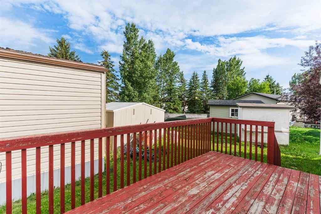 MLS® A2243573 - Unit #320 1101 84 Street NE in Abbeydale Calgary, Mobile