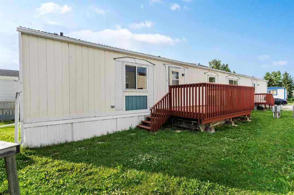MLS® A2243573 - Unit #320 1101 84 Street NE in Abbeydale Calgary, Mobile