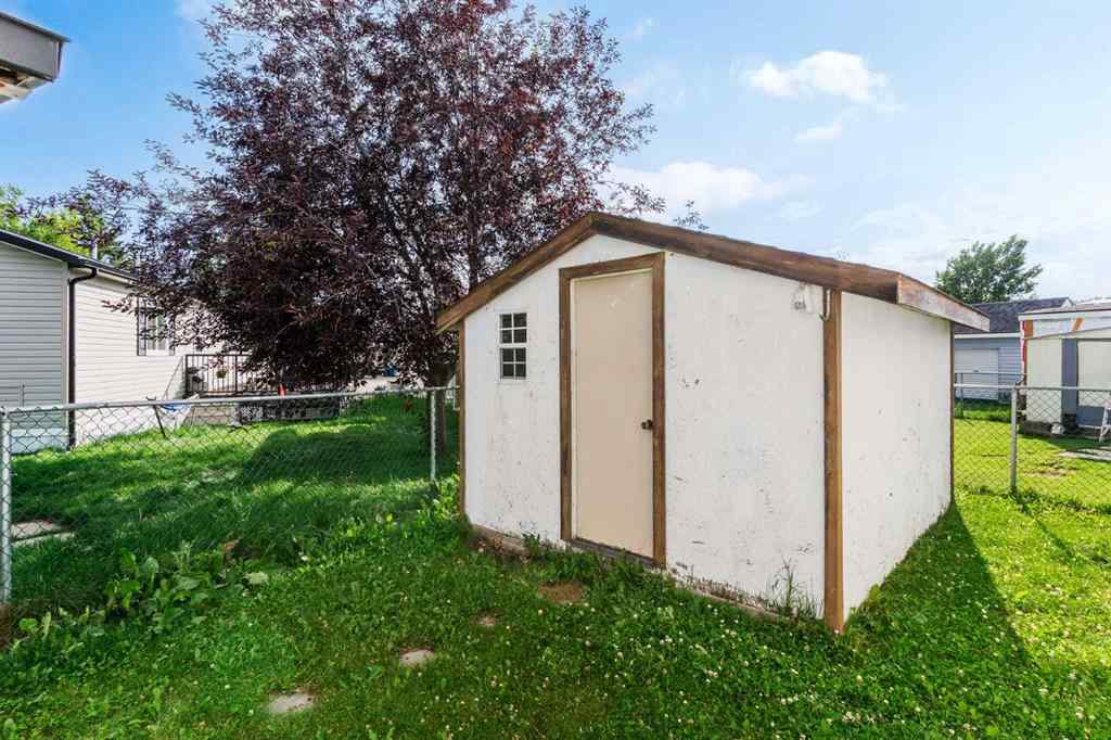 MLS® A2243573 - Unit #320 1101 84 Street NE in Abbeydale Calgary, Mobile