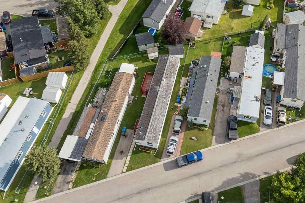 MLS® A2243573 - Unit #320 1101 84 Street NE in Abbeydale Calgary, Mobile