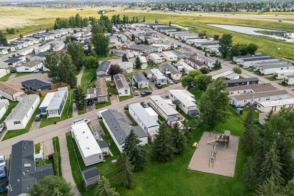 MLS® A2243573 - Unit #320 1101 84 Street NE in Abbeydale Calgary, Mobile