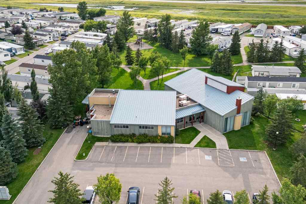 MLS® A2243573 - Unit #320 1101 84 Street NE in Abbeydale Calgary, Mobile