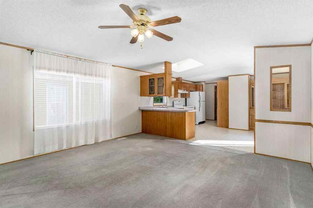 MLS® A2243573 - Unit #320 1101 84 Street NE in Abbeydale Calgary, Mobile