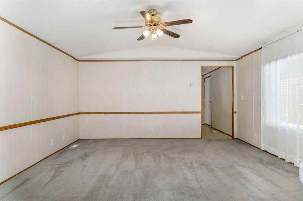 MLS® A2243573 - Unit #320 1101 84 Street NE in Abbeydale Calgary, Mobile