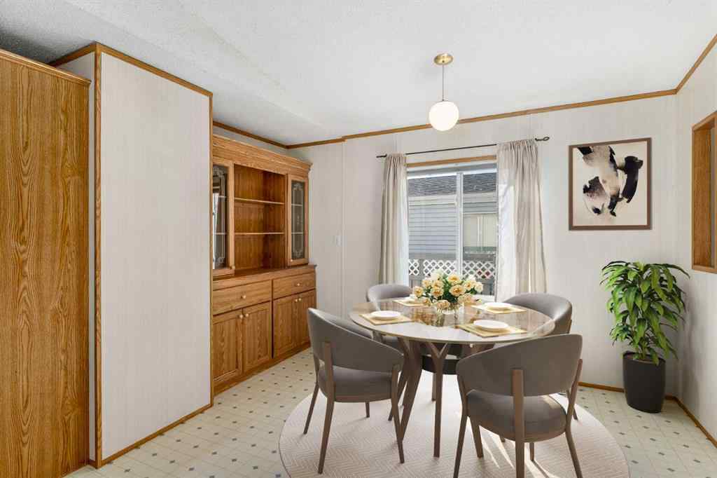 MLS® A2243573 - Unit #320 1101 84 Street NE in Abbeydale Calgary, Mobile