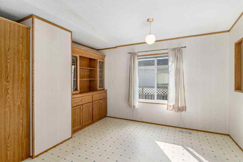 MLS® A2243573 - Unit #320 1101 84 Street NE in Abbeydale Calgary, Mobile