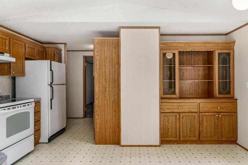 MLS® A2243573 - Unit #320 1101 84 Street NE in Abbeydale Calgary, Mobile