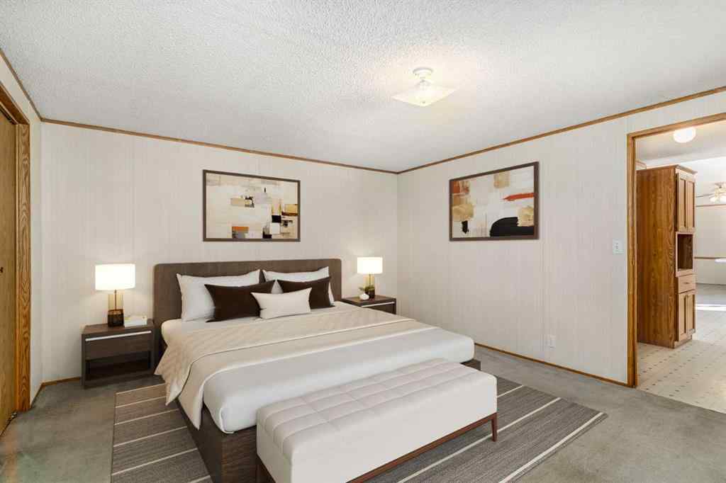 MLS® A2243573 - Unit #320 1101 84 Street NE in Abbeydale Calgary, Mobile