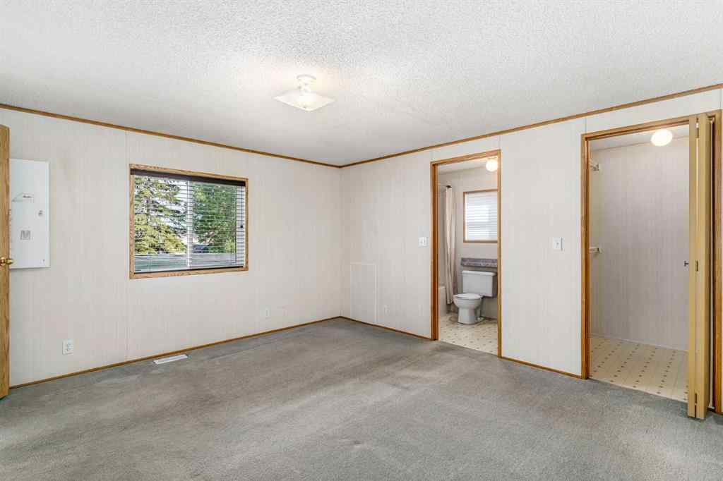 MLS® A2243573 - Unit #320 1101 84 Street NE in Abbeydale Calgary, Mobile