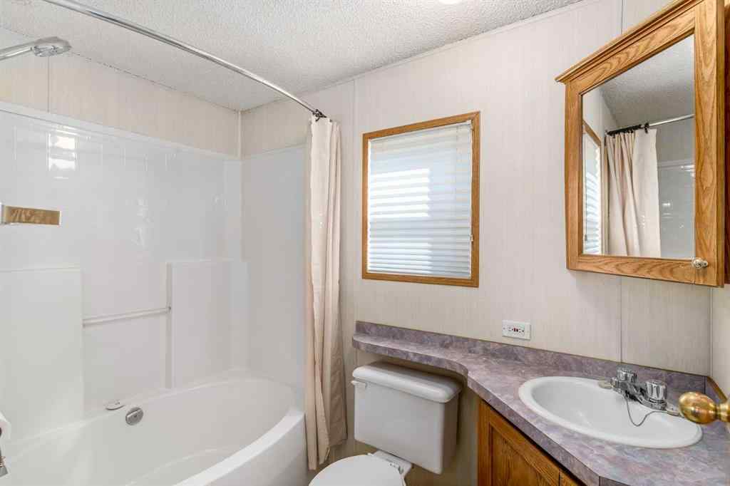 MLS® A2243573 - Unit #320 1101 84 Street NE in Abbeydale Calgary, Mobile